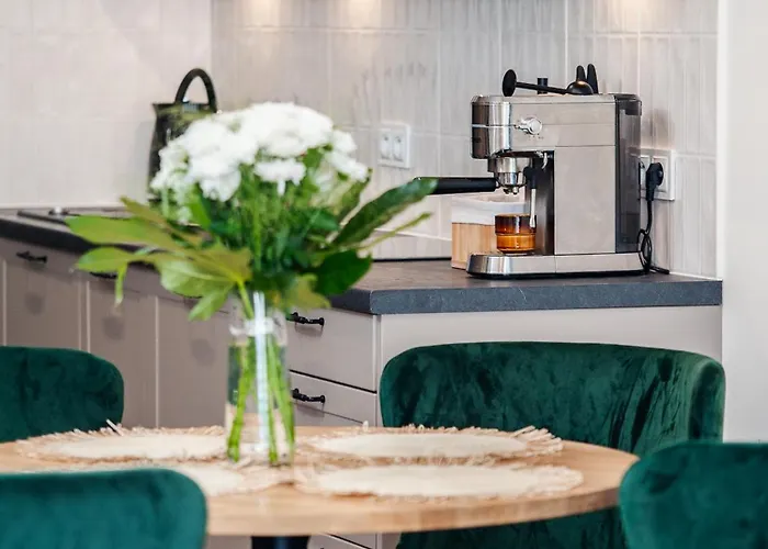 Anielskie Karkonosze * Jelení Hora