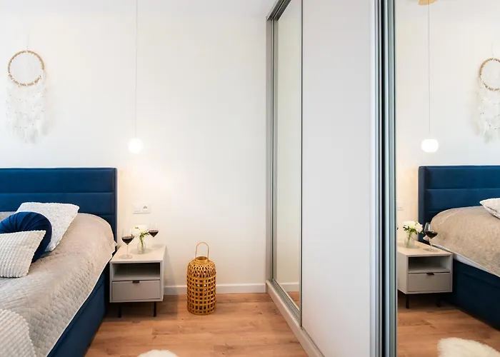 Anielskie Karkonosze Jelení Hora