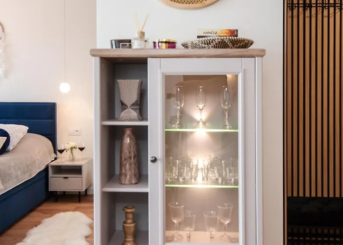 Anielskie Karkonosze Apartmán *