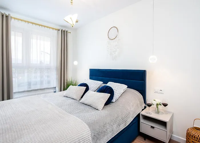 Apartmán Anielskie Karkonosze *